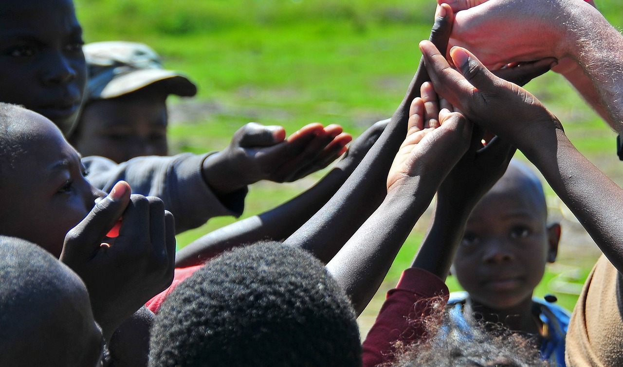 haiti, children, boys